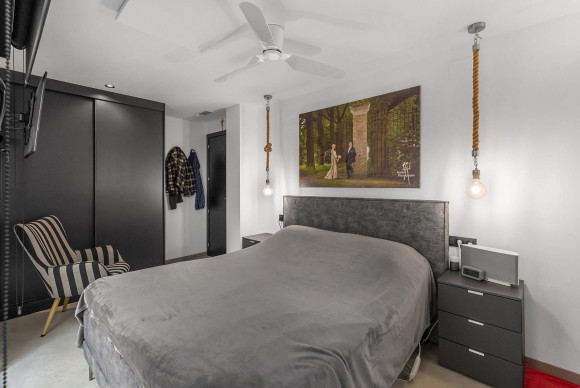 Herverkoop - Appartement - Formentera del Segura - Pueblo 5