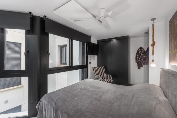 Herverkoop - Appartement - Formentera del Segura - Pueblo 5