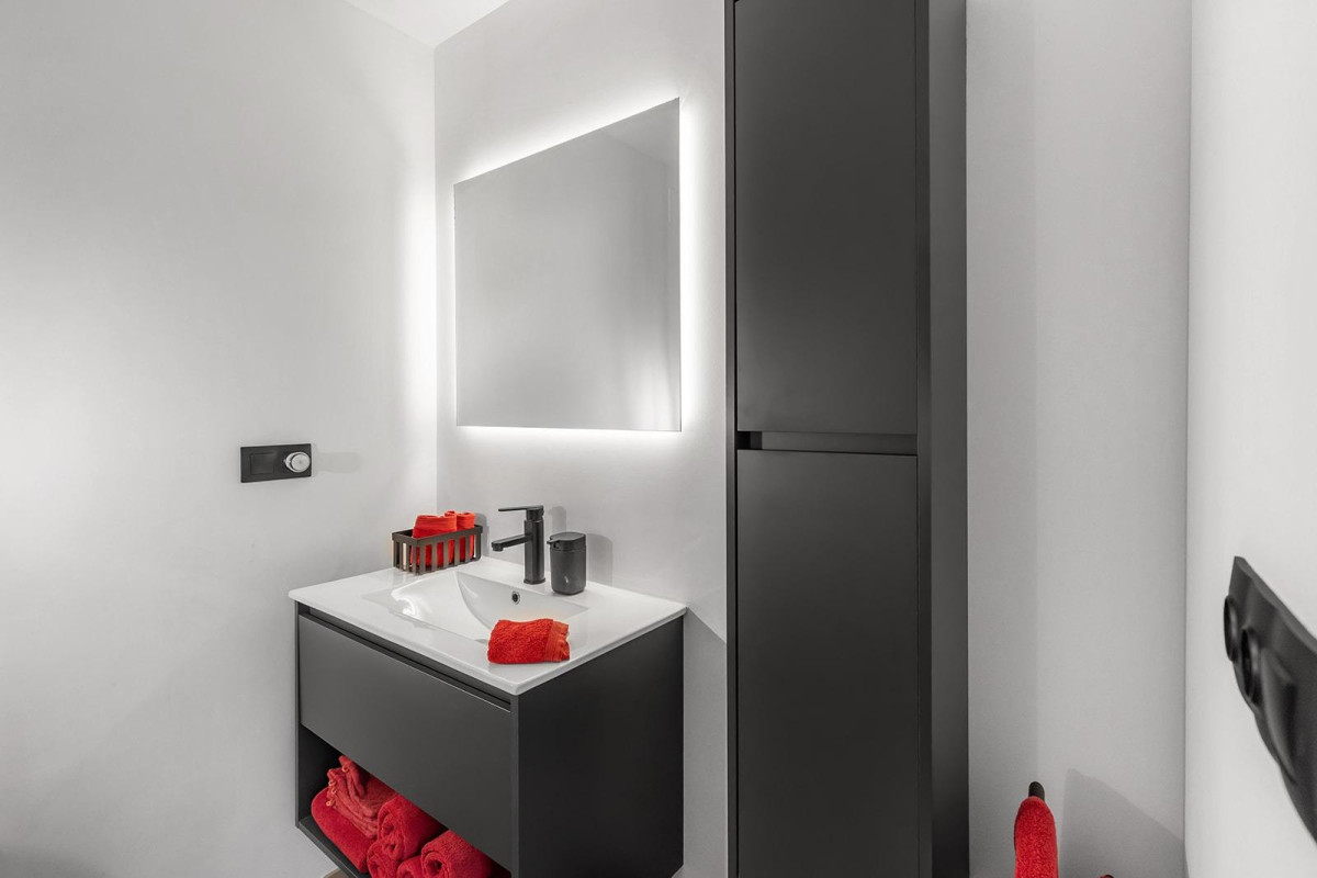 Herverkoop - Appartement - Formentera del Segura - Pueblo 5