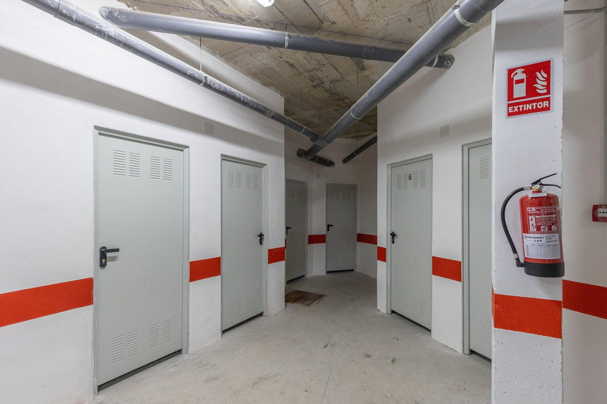 Herverkoop - Appartement - Formentera del Segura - Pueblo 5