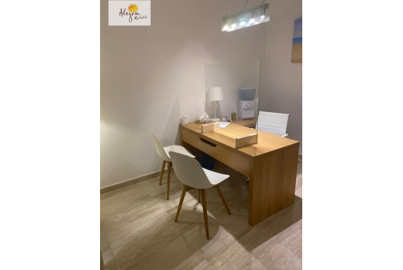 Resale - Commercial Unit - Valencia - Sant Francesc