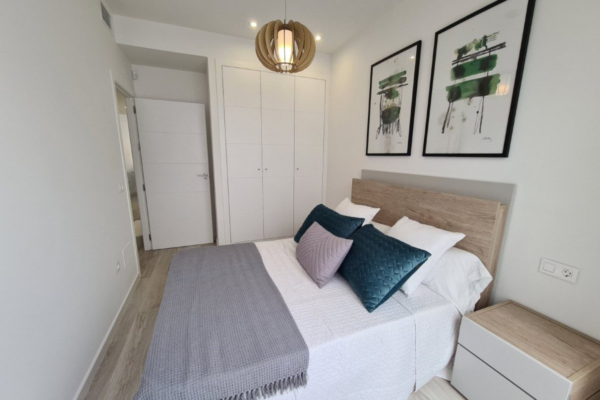 Nieuwbouw - Vrijstaande Villa - Avileses