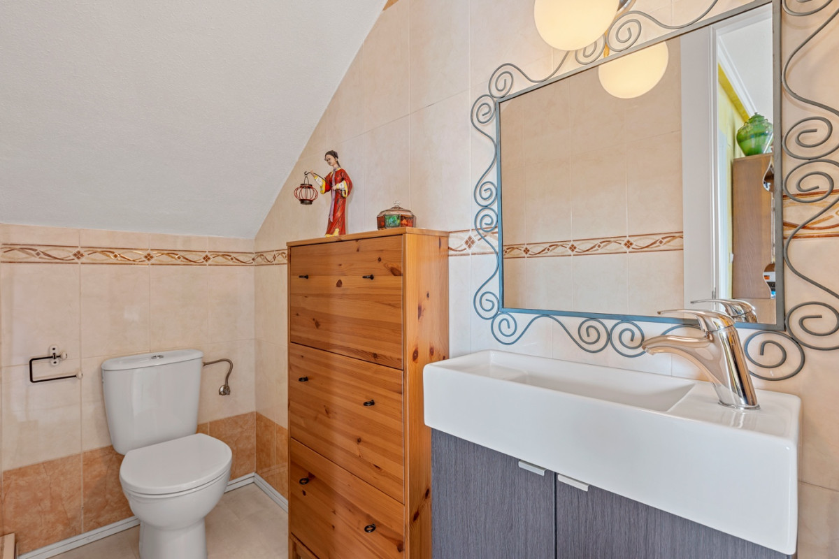 Herverkoop - Quad Woning - Ciudad Quesada - Doña Pepa