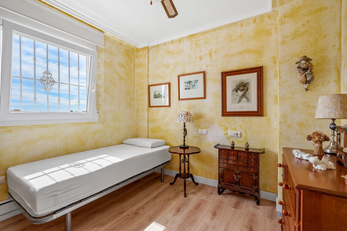 Herverkoop - Quad Woning - Ciudad Quesada - Doña Pepa