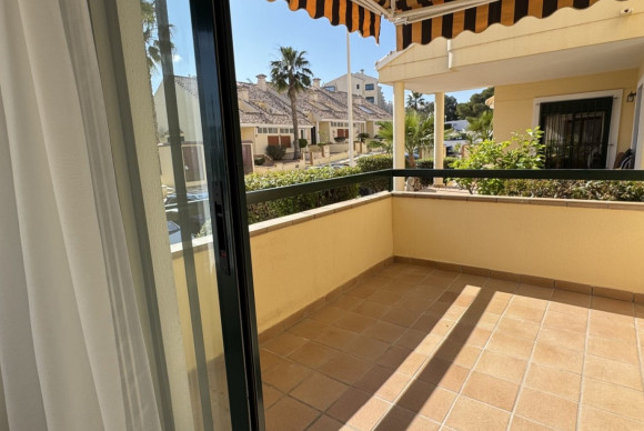 Reventa - Apartamento / piso - Orihuela Costa - Lomas de Campoamor