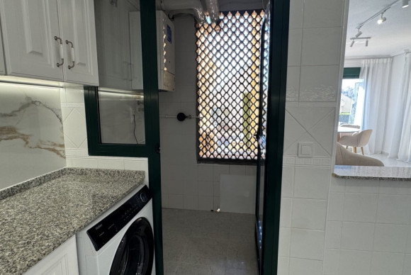 Reventa - Apartamento / piso - Orihuela Costa - Lomas de Campoamor