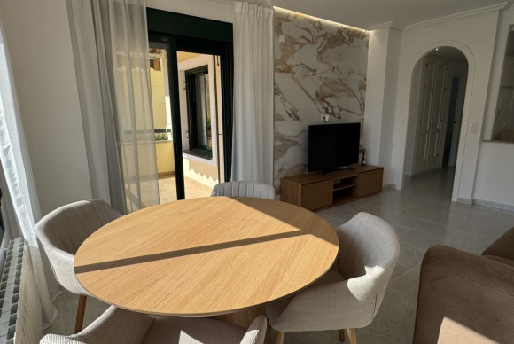 Reventa - Apartamento / piso - Orihuela Costa - Lomas de Campoamor