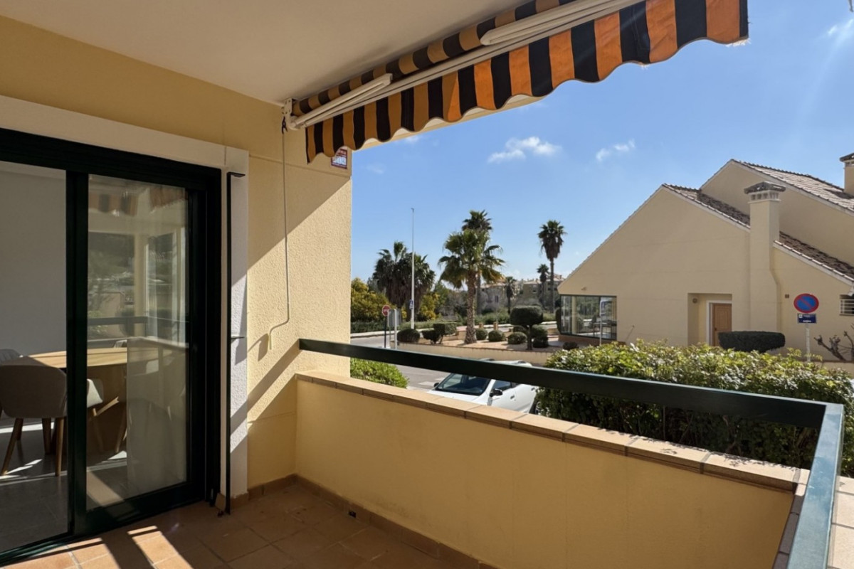 Reventa - Apartamento / piso - Orihuela Costa - Lomas de Campoamor