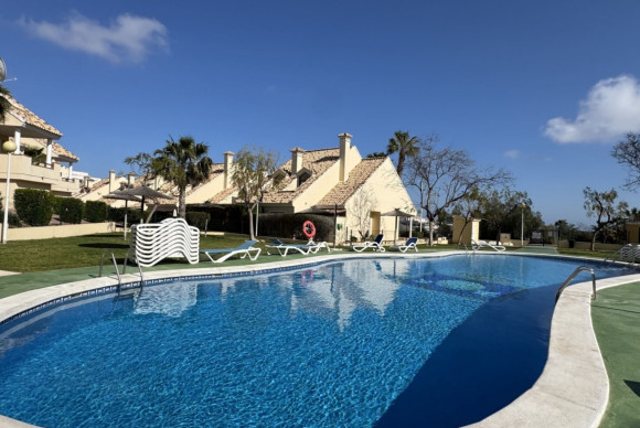 Reventa - Apartamento / piso - Orihuela Costa - Lomas de Campoamor