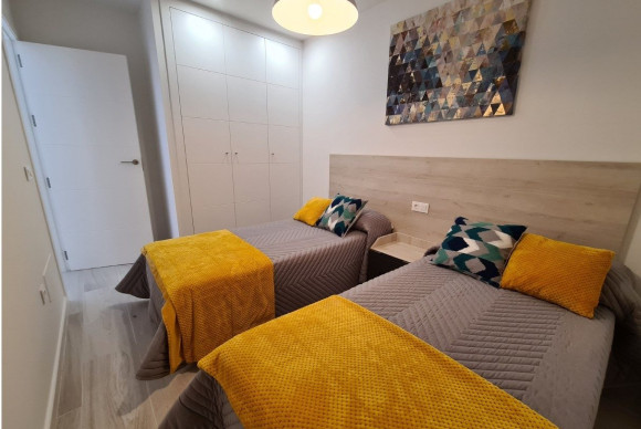 New Build - Detached Villa - Avileses