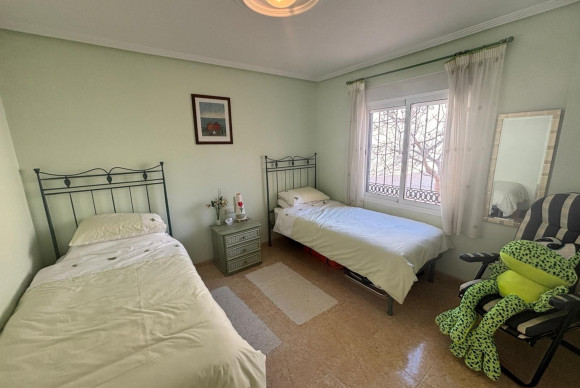 Revente - Villa Detached - Ciudad Quesada - La Marquesa Golf