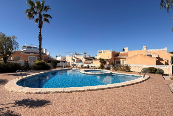 Herverkoop - Half Vrijstaande Woning - Ciudad Quesada - Rojales