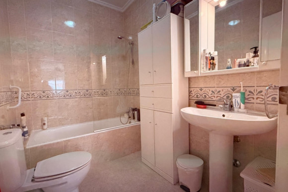 Herverkoop - Half Vrijstaande Woning - Ciudad Quesada - Rojales