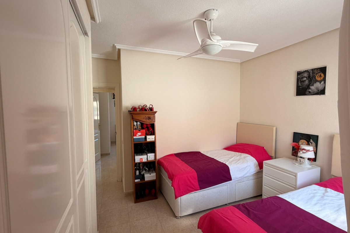 Herverkoop - Half Vrijstaande Woning - Ciudad Quesada - Rojales