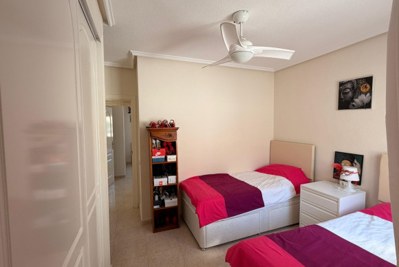 Herverkoop - Half Vrijstaande Woning - Ciudad Quesada - Rojales