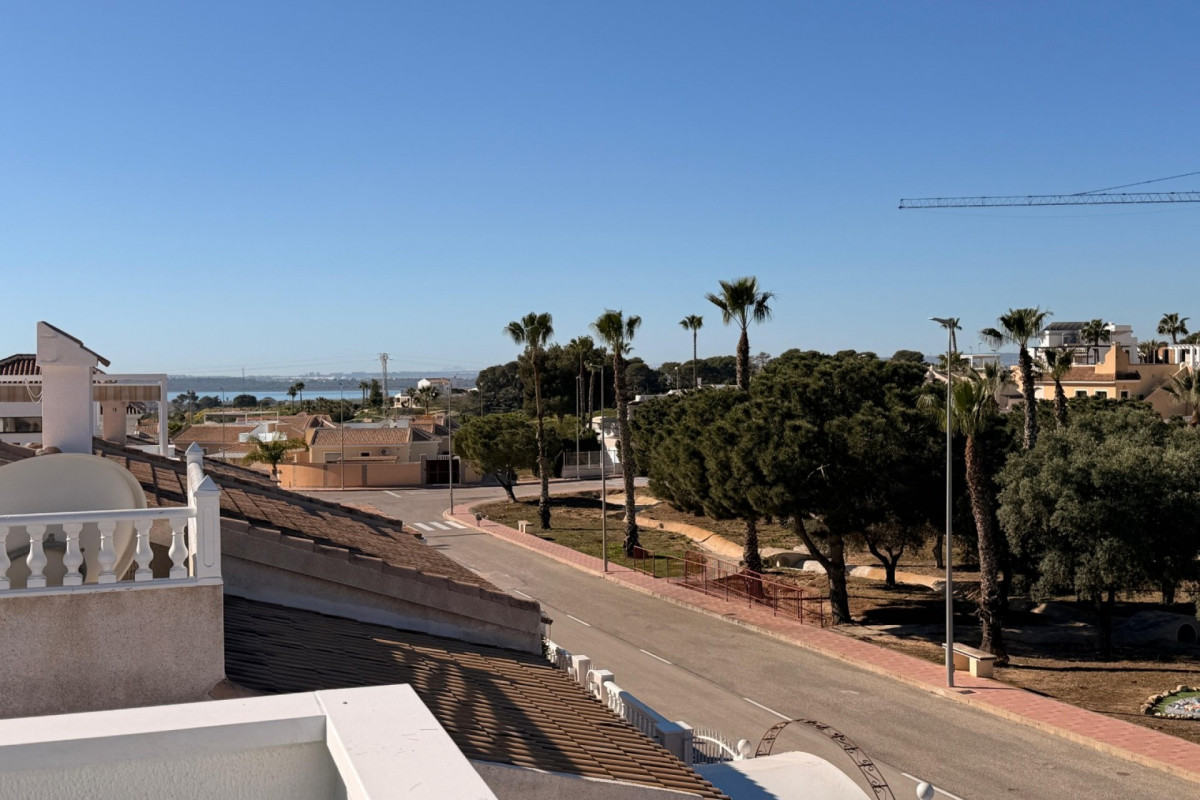 Herverkoop - Half Vrijstaande Woning - Ciudad Quesada - Rojales