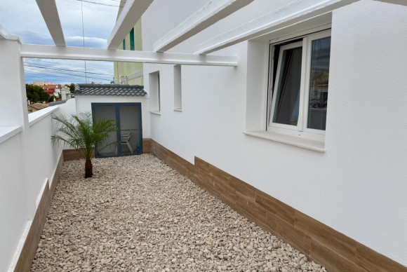 Resale - Semi Detached Villa - Ciudad Quesada - Rojales