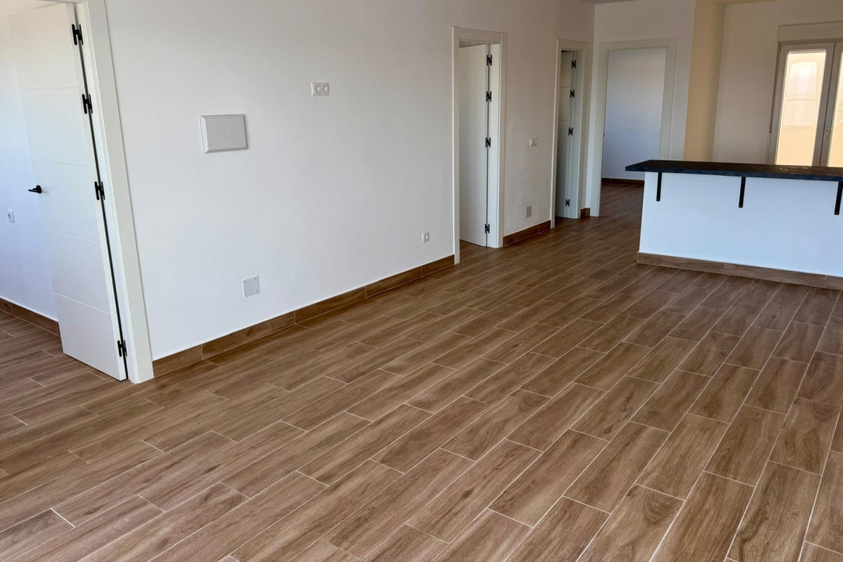 Resale - Semi Detached Villa - Ciudad Quesada - Rojales