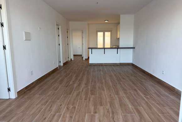 Resale - Semi Detached Villa - Ciudad Quesada - Rojales