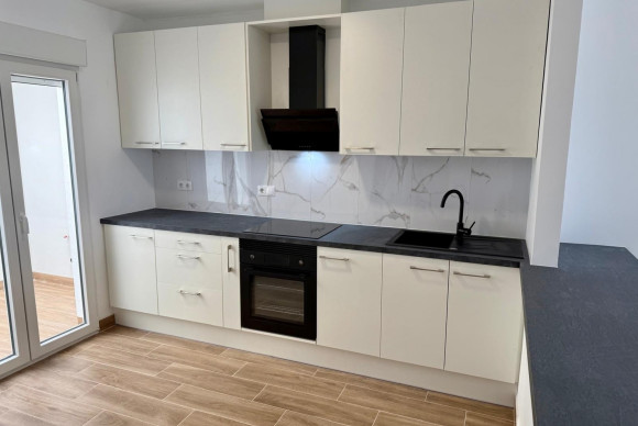 Resale - Semi Detached Villa - Ciudad Quesada - Rojales