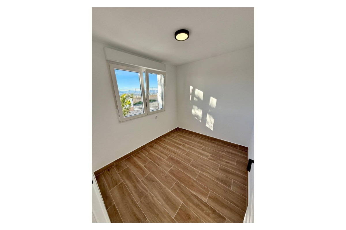 Resale - Semi Detached Villa - Ciudad Quesada - Rojales