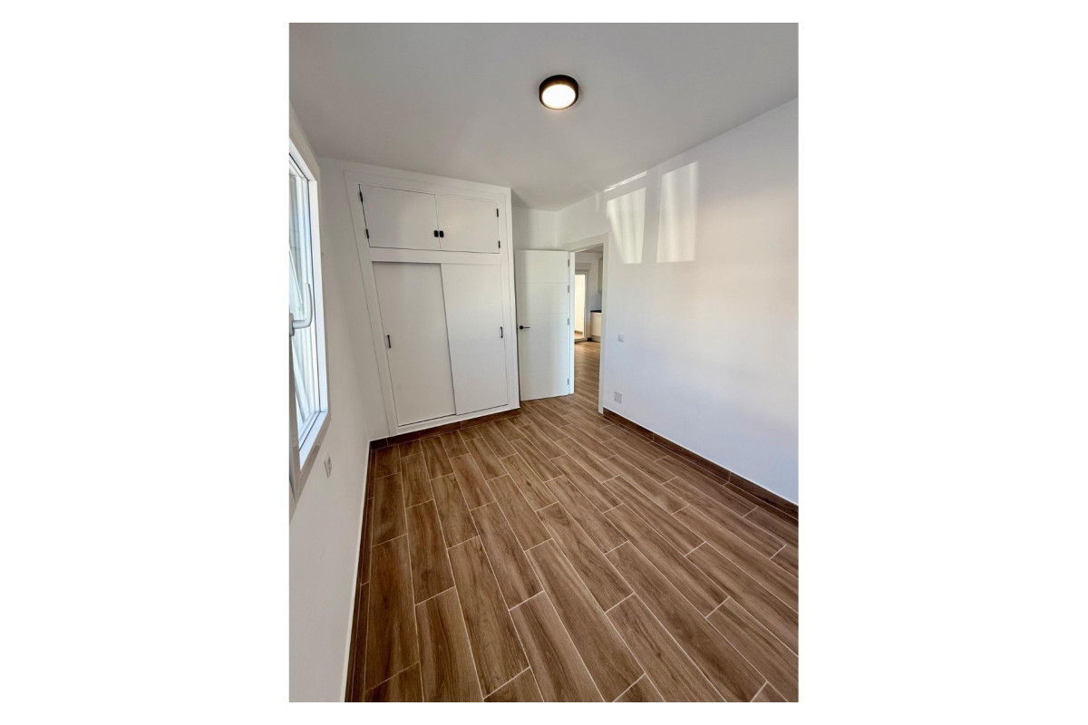 Resale - Semi Detached Villa - Ciudad Quesada - Rojales