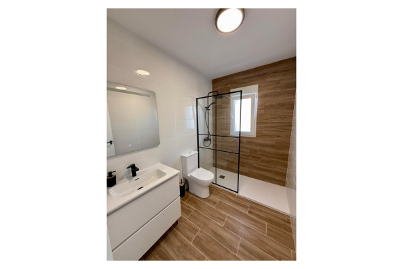 Resale - Semi Detached Villa - Ciudad Quesada - Rojales