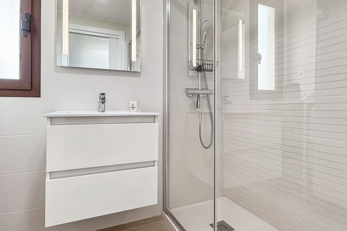 Reventa - Apartamento / piso - Cartagena - Playa Honda-Playa Paraíso