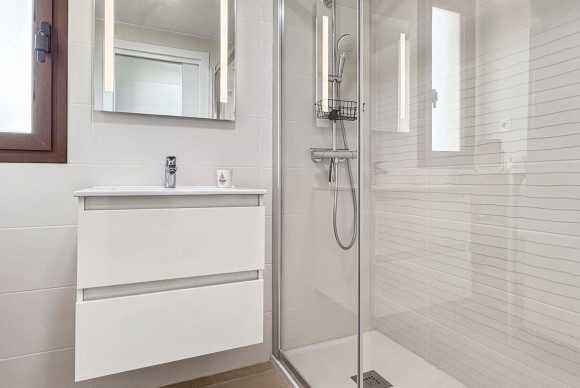 Reventa - Apartamento / piso - Cartagena - Playa Honda-Playa Paraíso