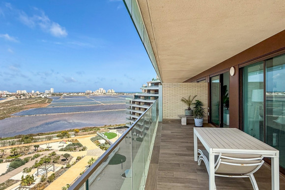 Reventa - Apartamento / piso - Cartagena - Playa Honda-Playa Paraíso