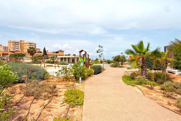 Reventa - Apartamento / piso - Cartagena - Playa Honda-Playa Paraíso