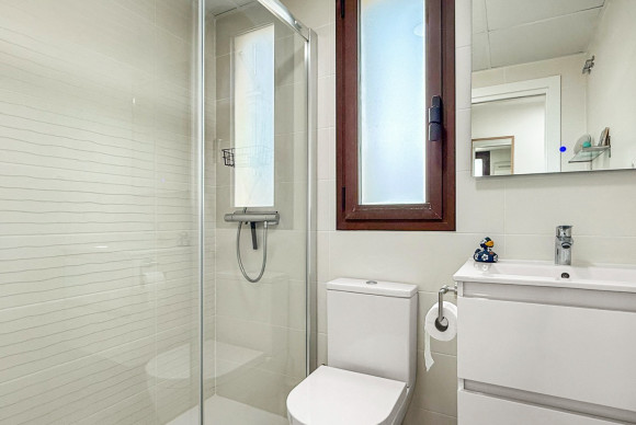 Reventa - Apartamento / piso - Cartagena - Playa Honda-Playa Paraíso