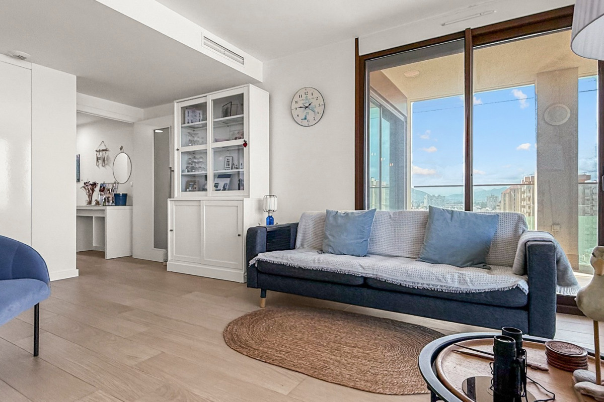 Reventa - Apartamento / piso - Cartagena - Playa Honda-Playa Paraíso