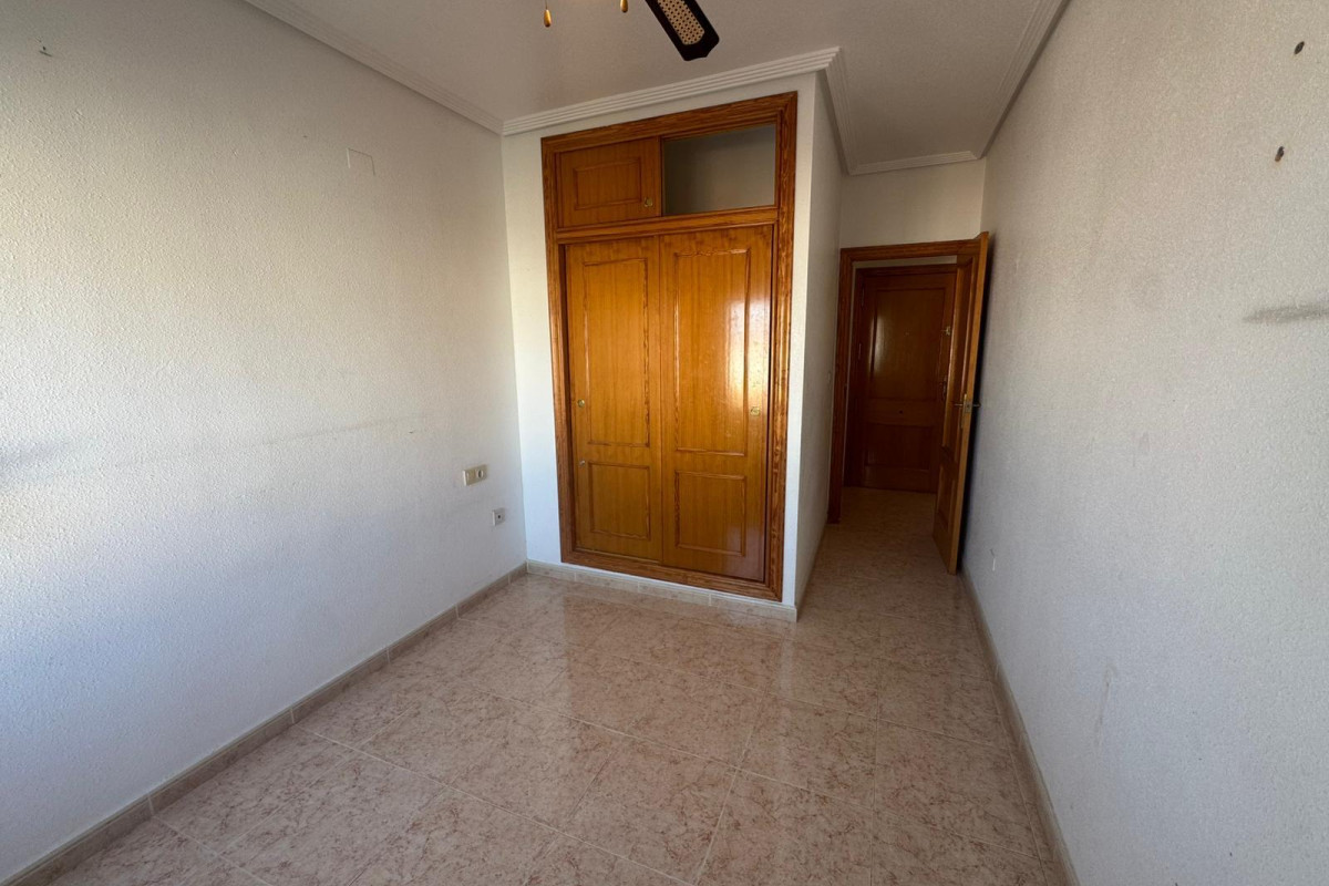 Reventa - Apartamento / piso - Torrevieja - La Mata