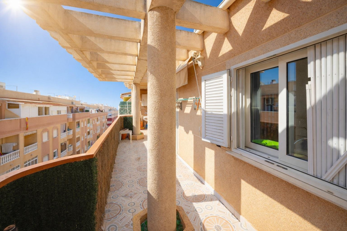 Reventa - Apartamento / piso - Torrevieja - Parque de Las Naciones