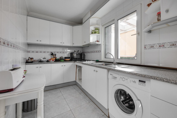 Reventa - Apartamento / piso - Torrevieja - Parque de Las Naciones