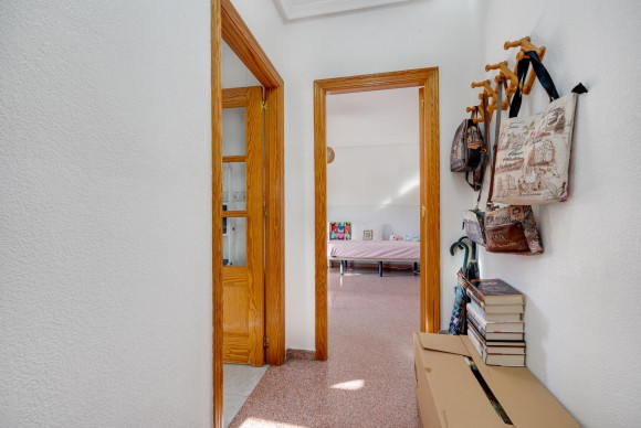 Reventa - Apartamento / piso - Torrevieja - Parque de Las Naciones