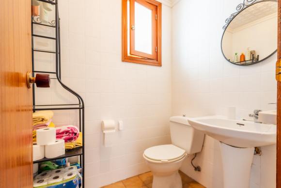 Reventa - Apartamento / piso - Torrevieja - playa de los naufragos