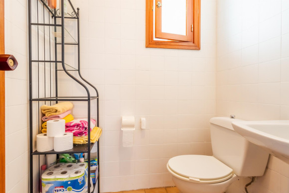 Reventa - Apartamento / piso - Torrevieja - playa de los naufragos