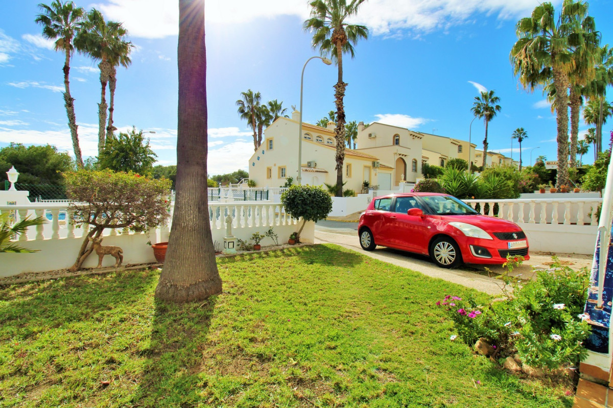 Reventa - Adosado - Villamartin - Los Dolses