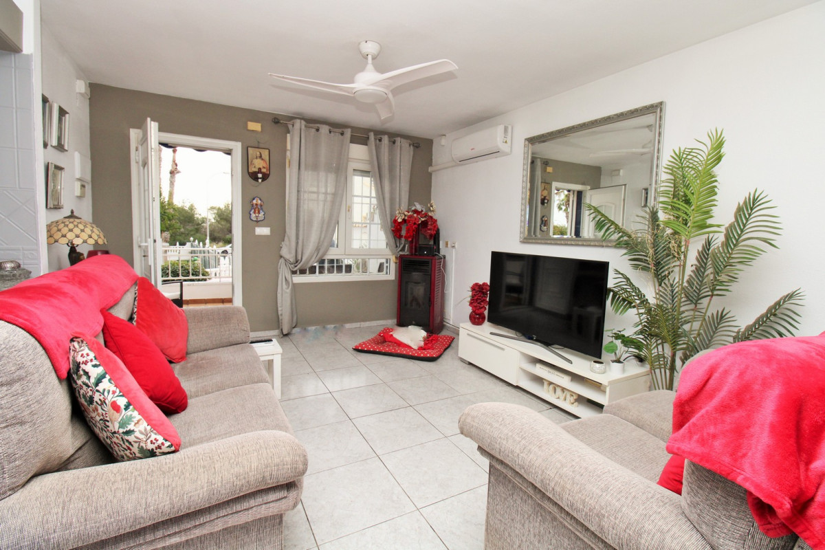 Reventa - Adosado - Villamartin - Los Dolses