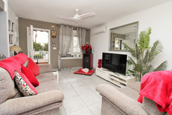 Reventa - Adosado - Villamartin - Los Dolses