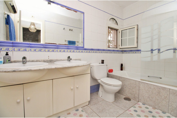 Reventa - Adosado - Villamartin - Los Dolses