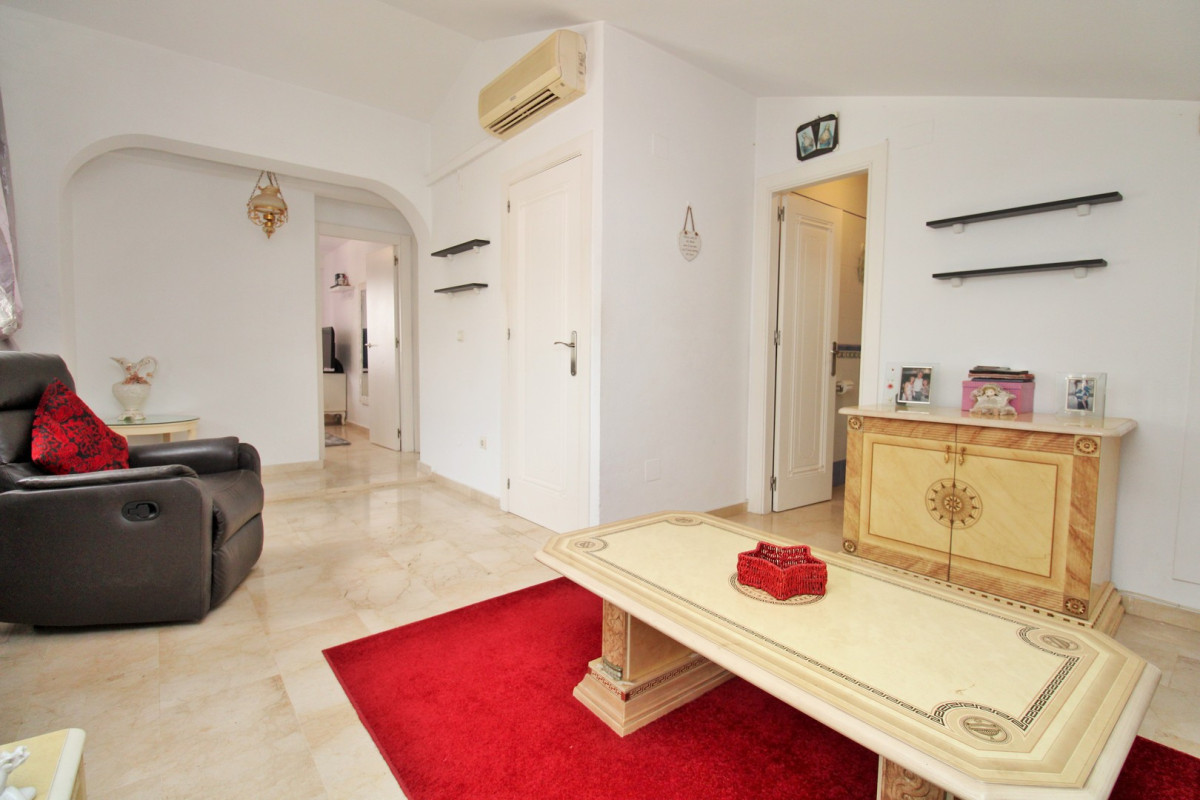 Reventa - Adosado - Villamartin - Los Dolses