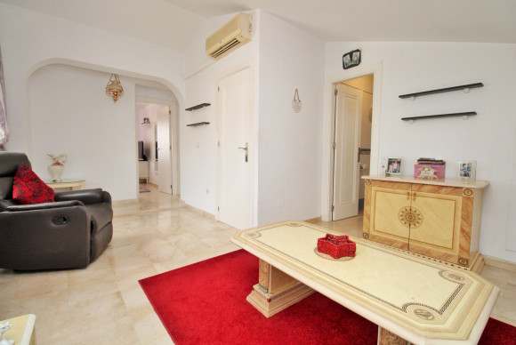 Reventa - Adosado - Villamartin - Los Dolses