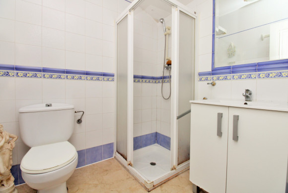 Reventa - Adosado - Villamartin - Los Dolses