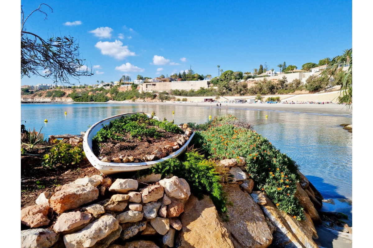 Reventa - Adosado - Villamartin - Los Dolses