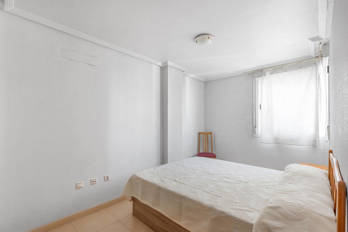 Revente - Appartement - Torrevieja - Centro