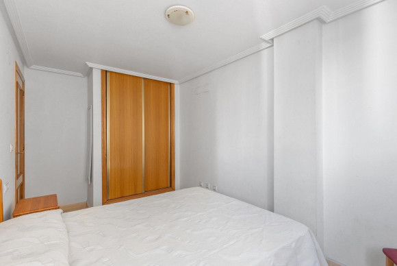 Revente - Appartement - Torrevieja - Centro