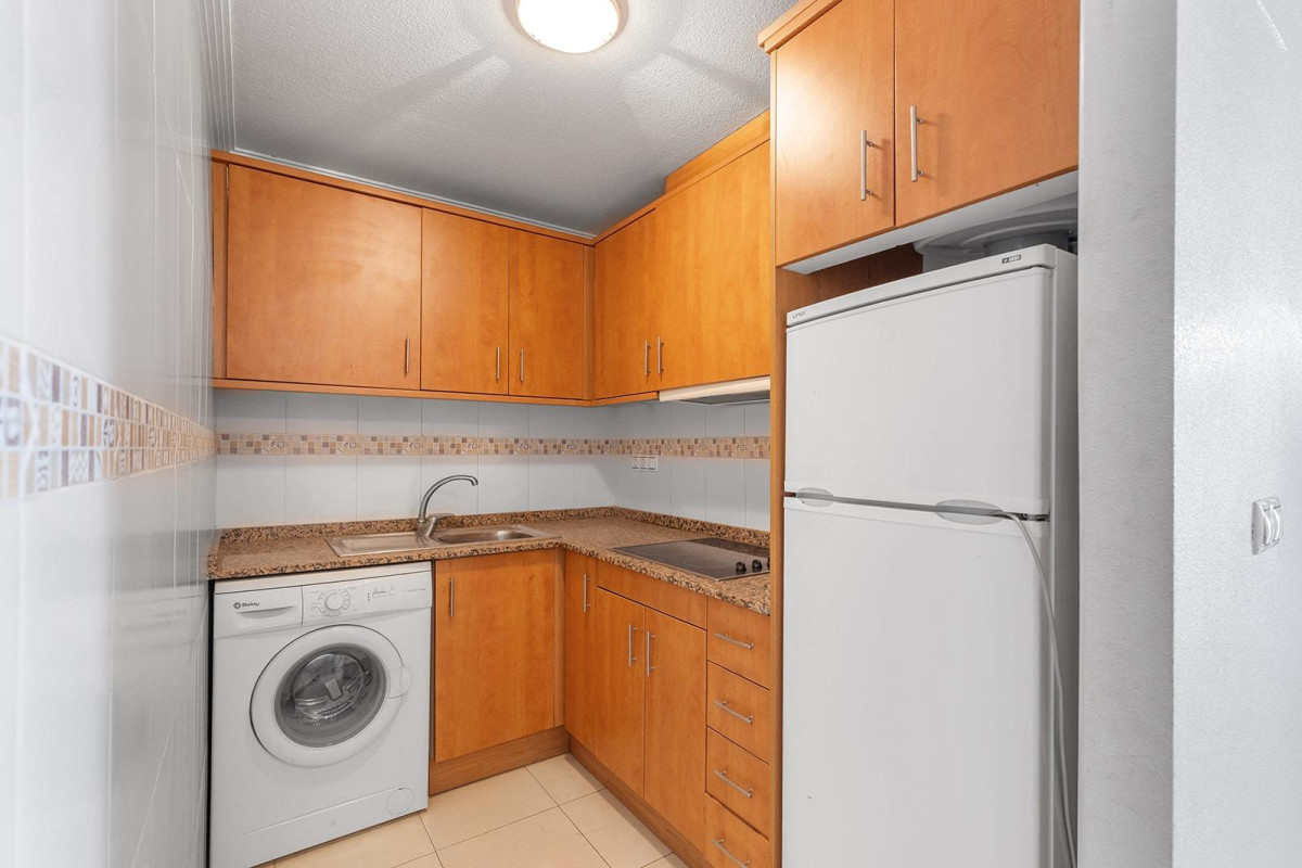 Revente - Appartement - Torrevieja - Centro